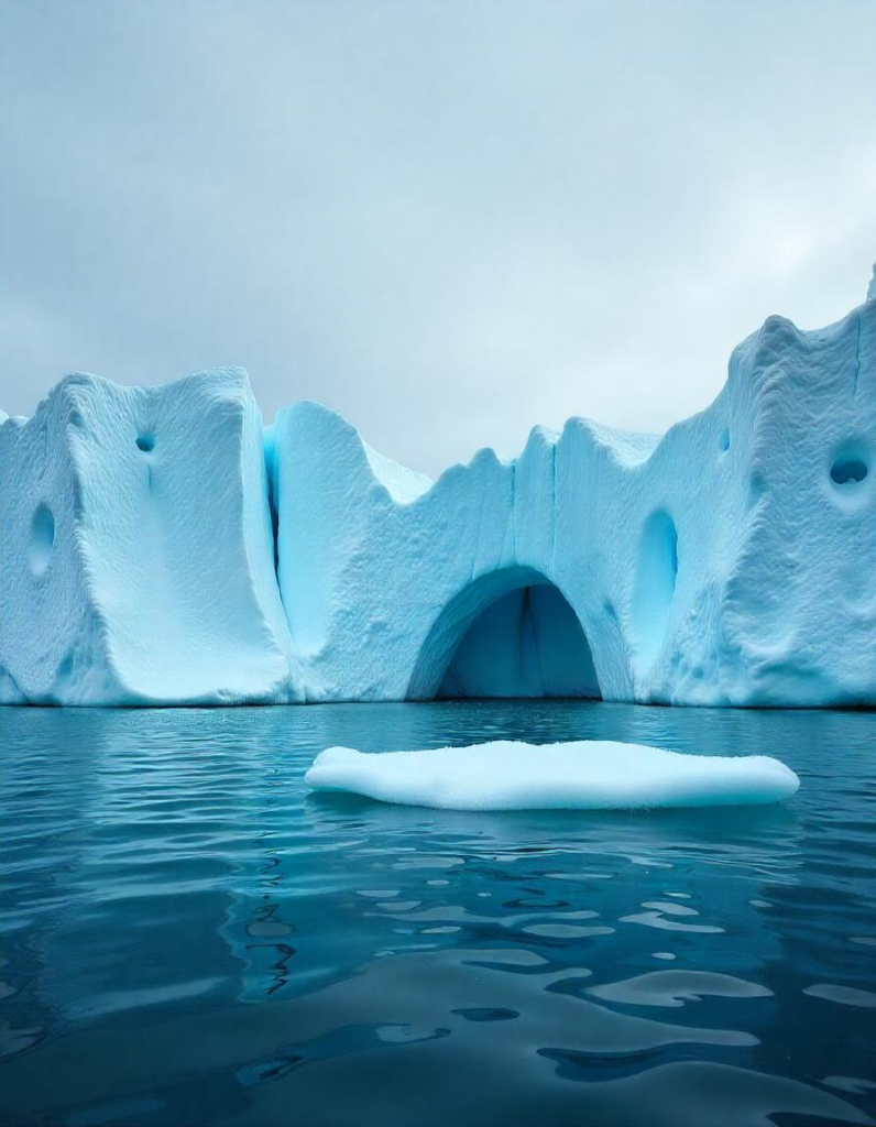 "ग्लोबल वॉर्मिंग